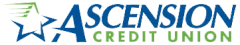 Ascension Credit Union logo