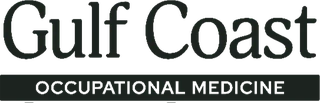 Gulf Coast Occupational Medicine logo