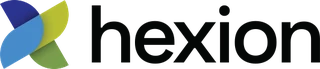 Hexion logo