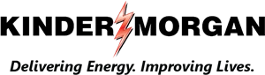 Kinder Morgan logo
