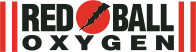 Red Ball Oxygen logo
