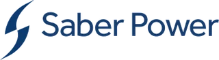 Saber Power Services logo