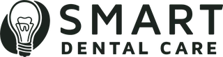 Smart Dental Care logo